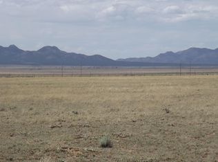3763 Highway 41, Stanley, NM 87056