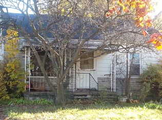 26195 Norfolk St, Inkster, MI 48141