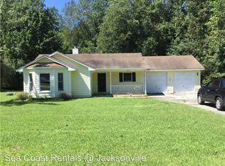 626 Greystone Ave, Jacksonville, NC 28540