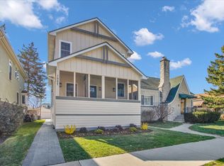 1527 Elgin Ave, Forest Park, IL