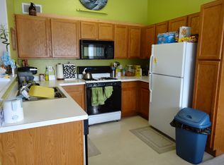 9911 E Idaho Cir APT 201, Denver, CO 80247