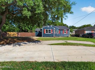 3216 RANDALL Street, Jacksonville, FL 32205
