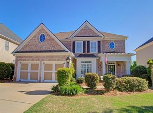 5707 Kendrick Ln, Cumming, GA 30041