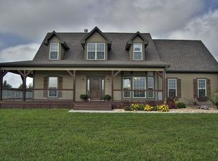 15 Glenbrook Rd, Adrian, MO 64720