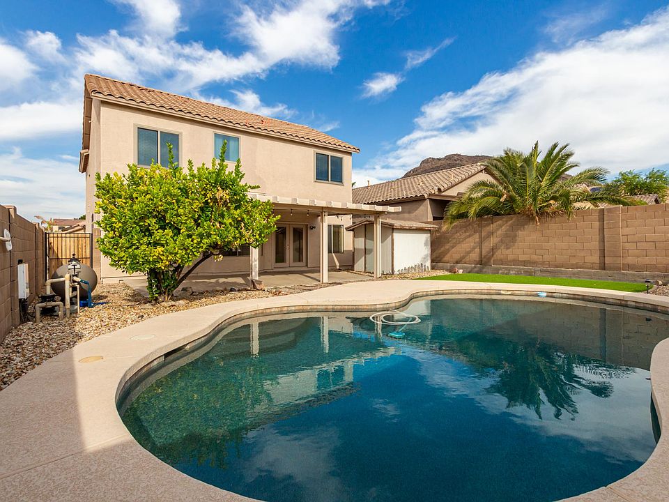 1st image of 6333 W Desert Hollow Dr