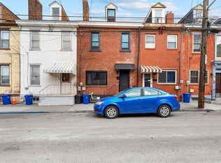 5172 Carnegie St, Pittsburgh, PA