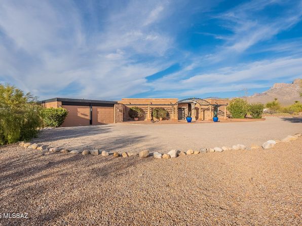 800 W Linda Vista Blvd, Oro Valley, AZ 85704