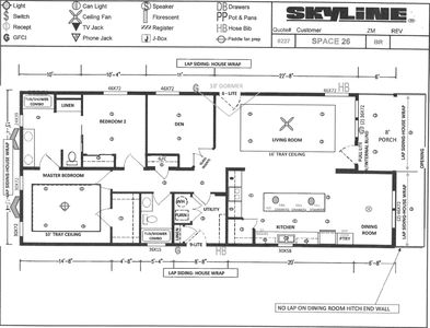 333 Mountain View Dr Unit 26, Talent, OR, 97540