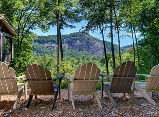 419 Cherokee Vw, Cashiers, NC 28717