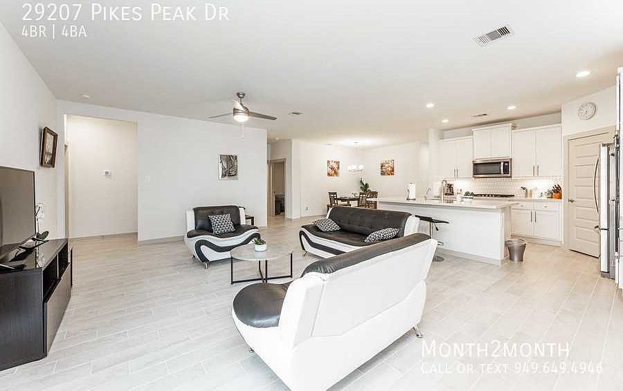 1st image of 29207 Pikes Peak Dr