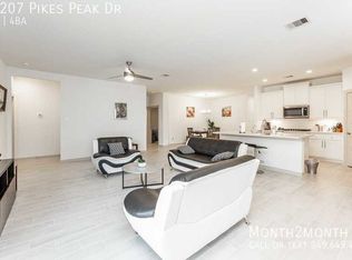 29207 Pikes Peak Dr, Katy, TX 77494