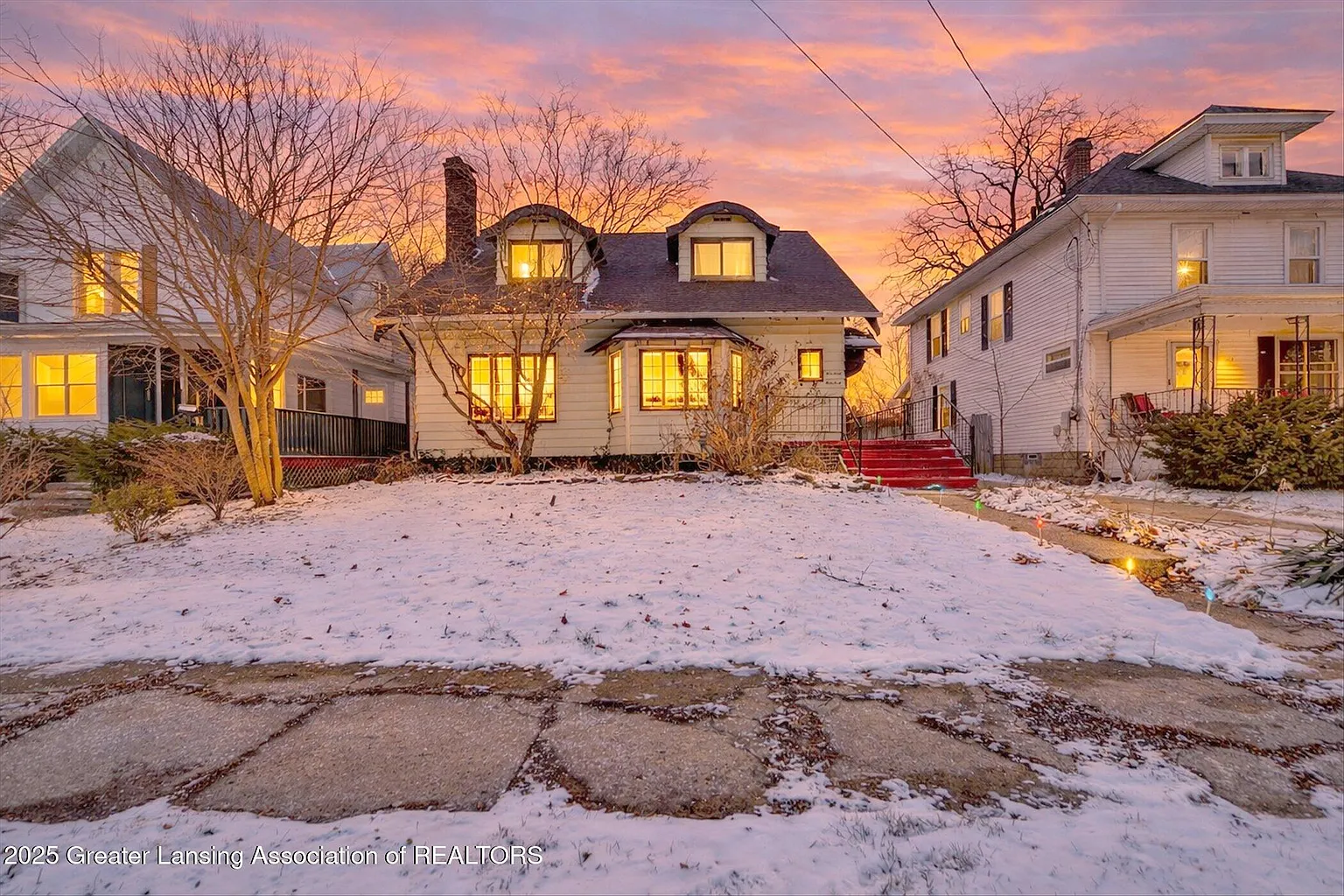 1400 W Michigan Ave photo 1