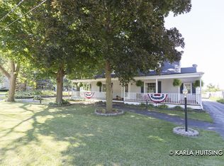 2471 Franklin St, Hudsonville, MI 49426