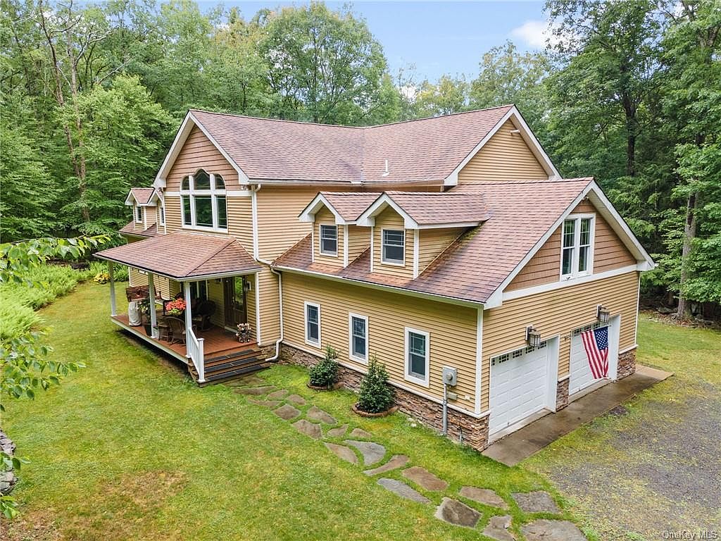 9 Browning Boulevard, Barryville, NY 12719 MLS H6256775 Zillow