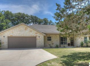 604 Guadalupe Dr, Spring Branch, TX 78070