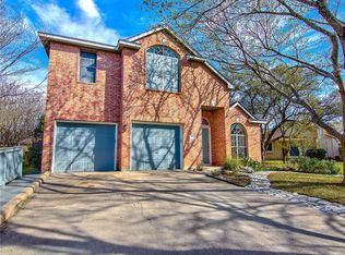 5666 Wagon Train Rd, Austin, TX 78749