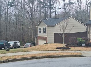 3180 Allison Cir, Decatur, GA 30034