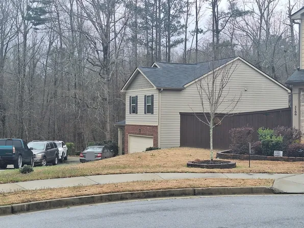 3180 Allison Cir, Decatur, GA 30034