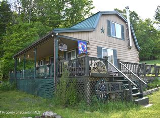 9145 State Route 547, Susquehanna, PA 18847