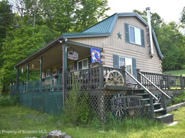 9145 State Route 547, Susquehanna, PA 18847