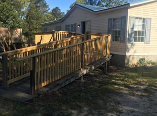 3036 Thornhill Dr, Hephzibah, GA 30815