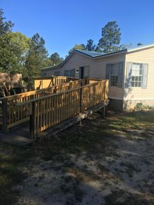 3036 Thornhill Dr, Hephzibah, GA, 30815