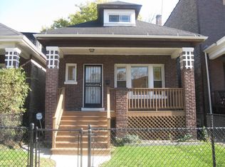 7439 S Eggleston Ave, Chicago, IL 60621