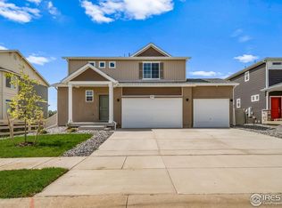 3836 Sprucewood Dr, Johnstown, CO 80534