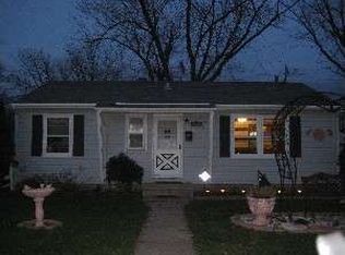 8509 Nicollet Ave S, Bloomington, MN 55420