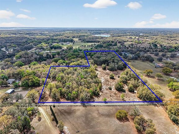 5th image of 3800 Double D Circle Trl #R