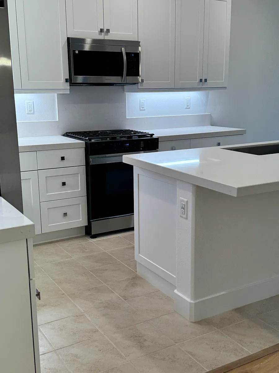 Building Photo - 5090 Geranium Rd