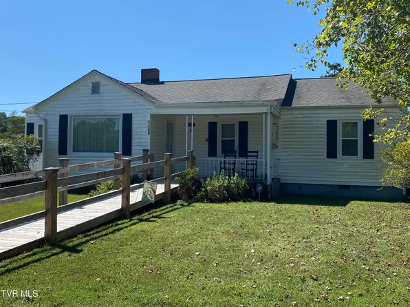 1740 Milligan Hwy, Johnson City, TN 37601