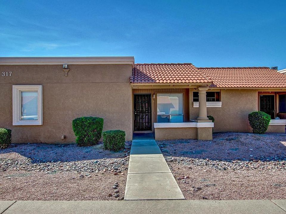 1st image of 317 W Tonopah Dr Unit 1