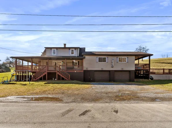 57 McCartney Rd, Madera, PA 16661
