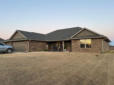 358 SE 120th St, Lawton, OK, 73501