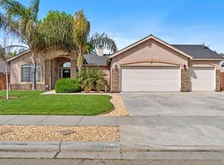 725 Birch Ave, Lemoore, CA 93245