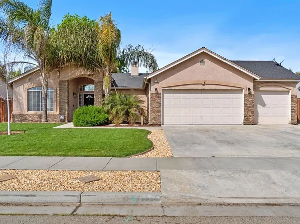 725 Birch Ave, Lemoore, CA 93245