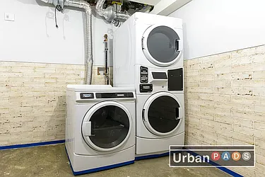 Rented by Urban Pads