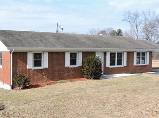 885 Ky Highway 213, Jeffersonville, KY 40337