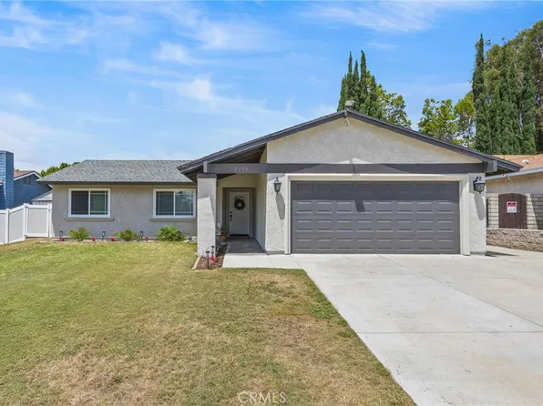 8244 Avenida Leon, Rancho Cucamonga, CA 91730