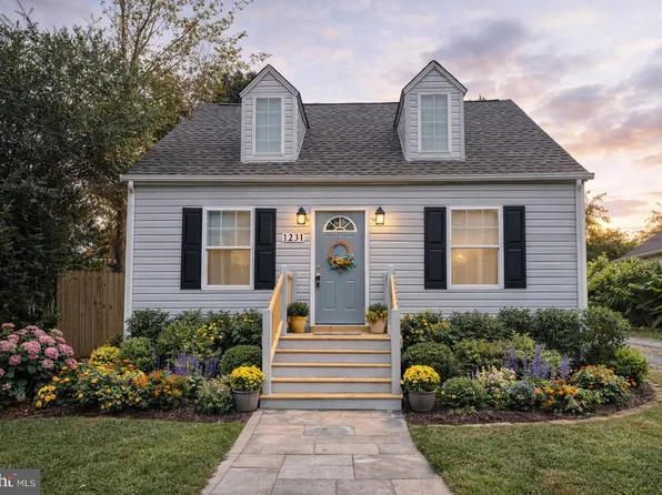 1231 Sperryville Pike, Culpeper, VA 22701