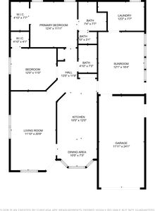 2235 Harbor Town Ln, Lakeland, FL, 33810