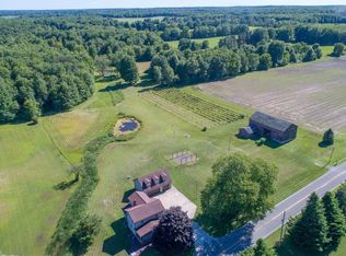 5314 Bradley Brownlee Rd, Fowler, OH 44418