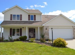 433 Chiswell Run, Avilla, IN 46710