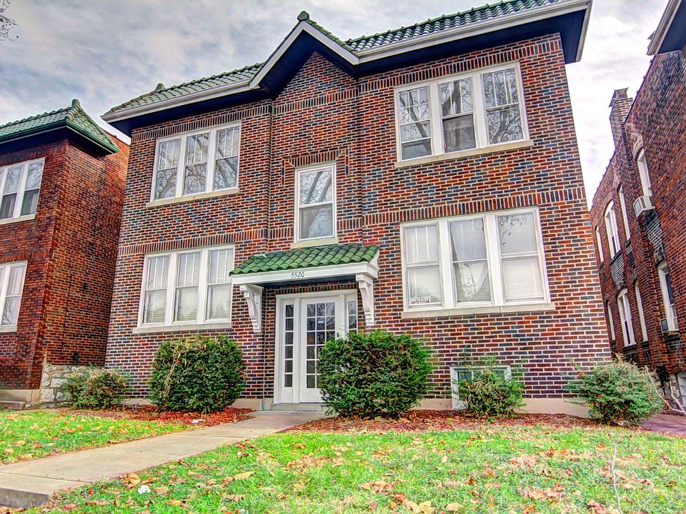 1st image of 5520 S Grand Blvd APT 2S