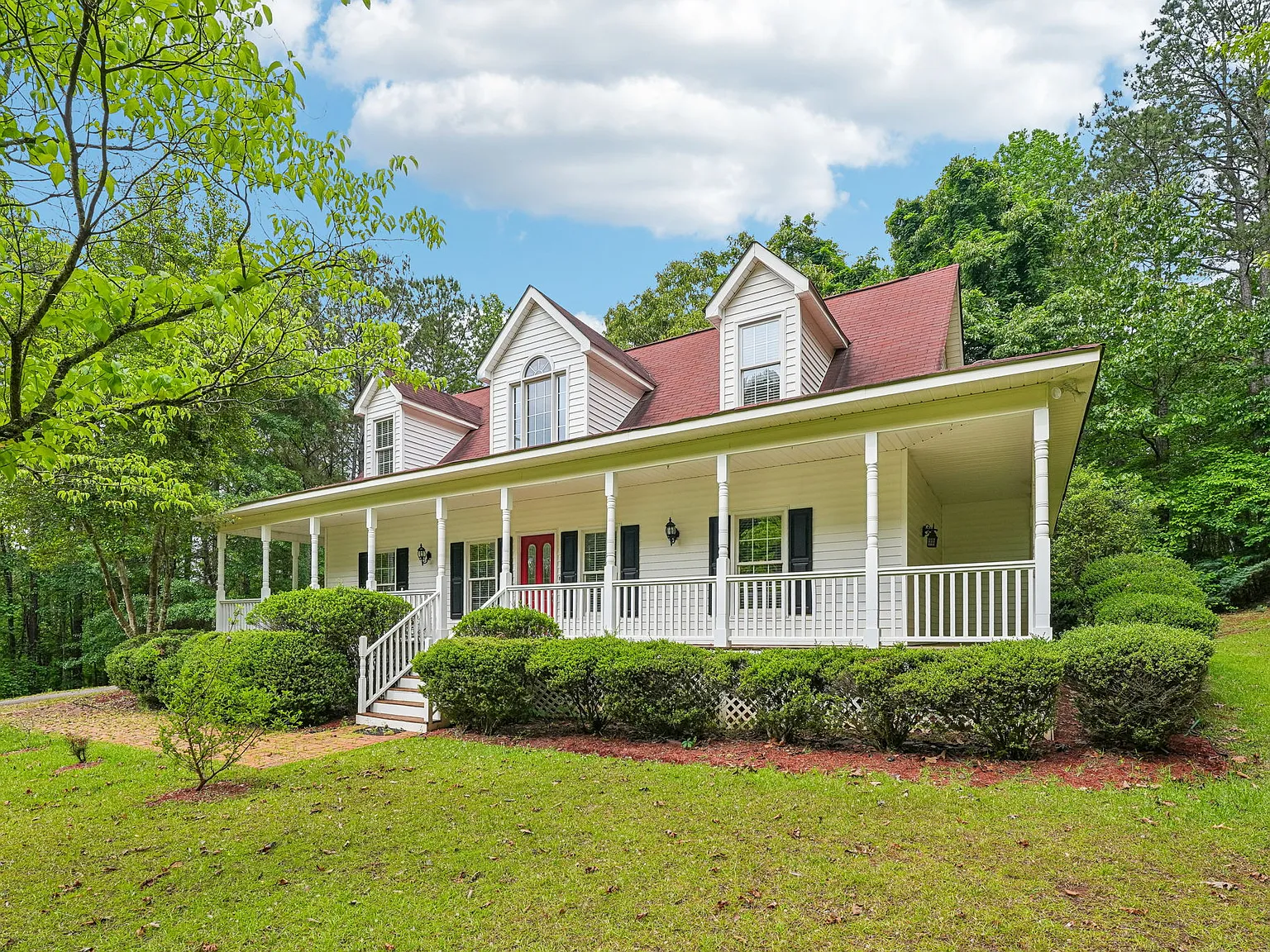 378 Pierce Chapel Road - 1 — Photo 4