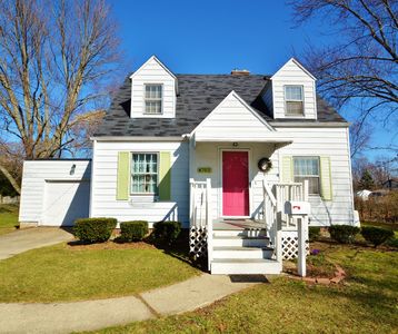 4702 Jefferson Ave, Midland, MI, 48640