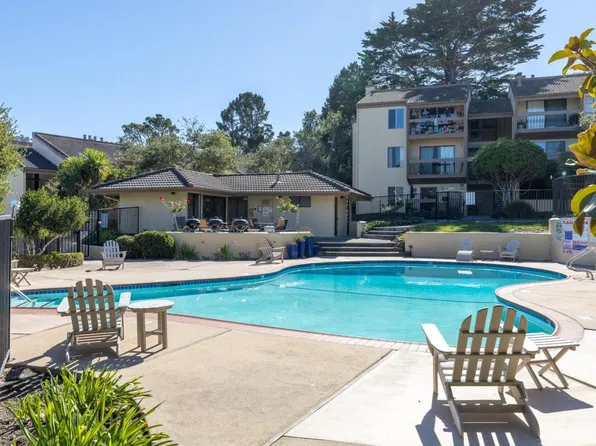 1111 Golden Oaks Ln, Monterey, CA 93940