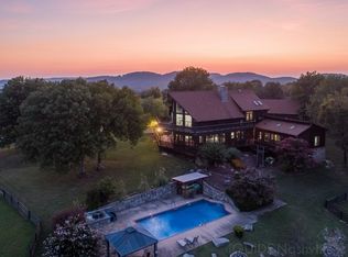 2870 Sanford Rd, Nolensville, TN 37135