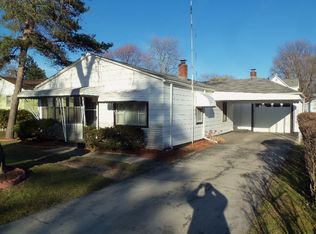 207 Westlawn St, Bay City, MI 48706